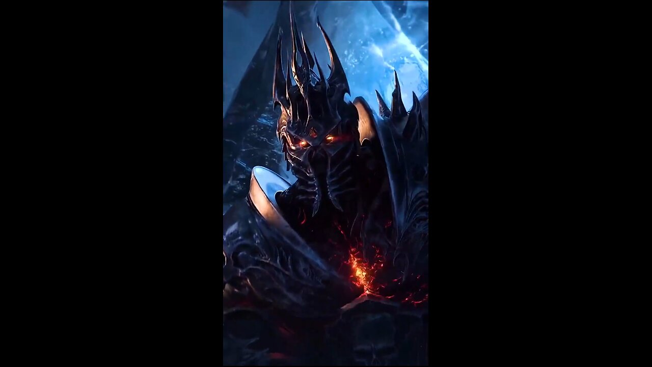 ⚡ The Rise of Darkness | Most Dangerous Animation Ever! 💀🔥