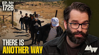 The Solution To The Immigration Problem That No One Is Talking About | Ep. 1726