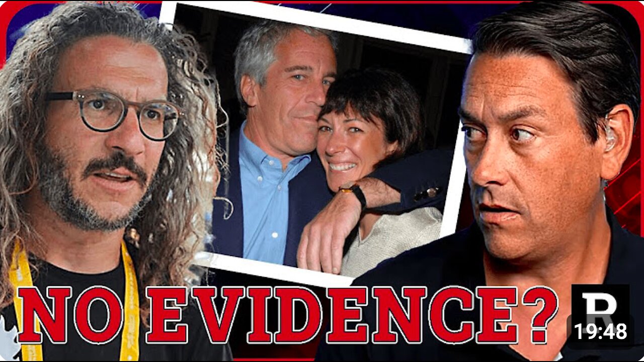 We need answers about Epstein" and we will not keep our mouths shut