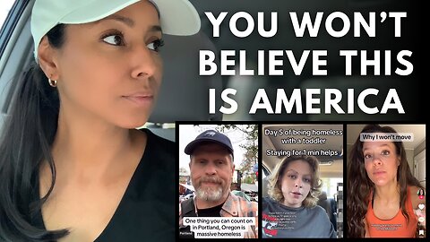 America’s Homeless Crisis Is Worse Than You Think — Here’s the Truth