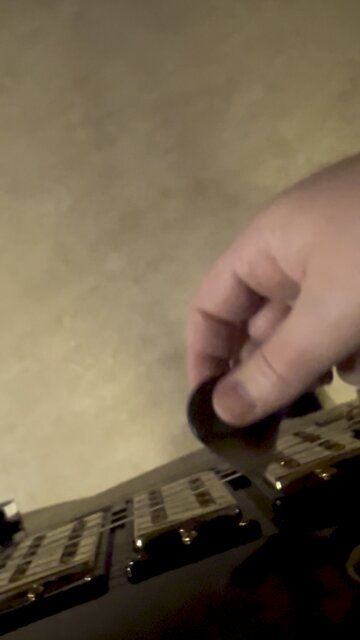 Love this Guitar pick! #guitar #music #selfcare #lowerstress #inspiration