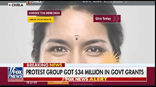 Investigation LAUNCHED into group accused of funding riots with government grants