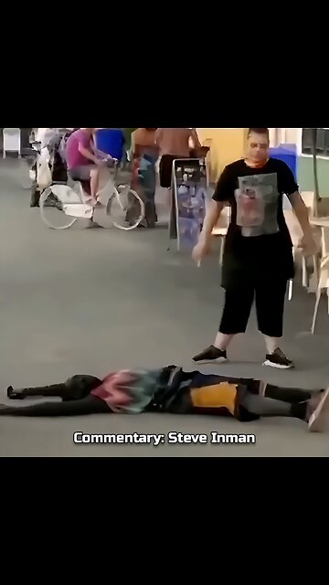 It's best to behave when you're in someone else's country.