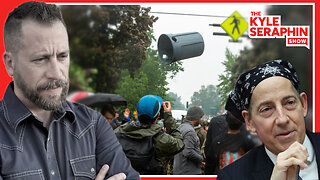 "You NEVER Meet a HAPPY Communist..." | Ep 580