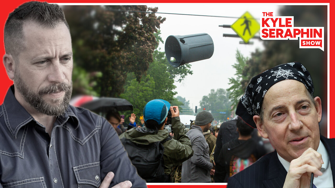 "You NEVER Meet a HAPPY Communist..." | Ep 580