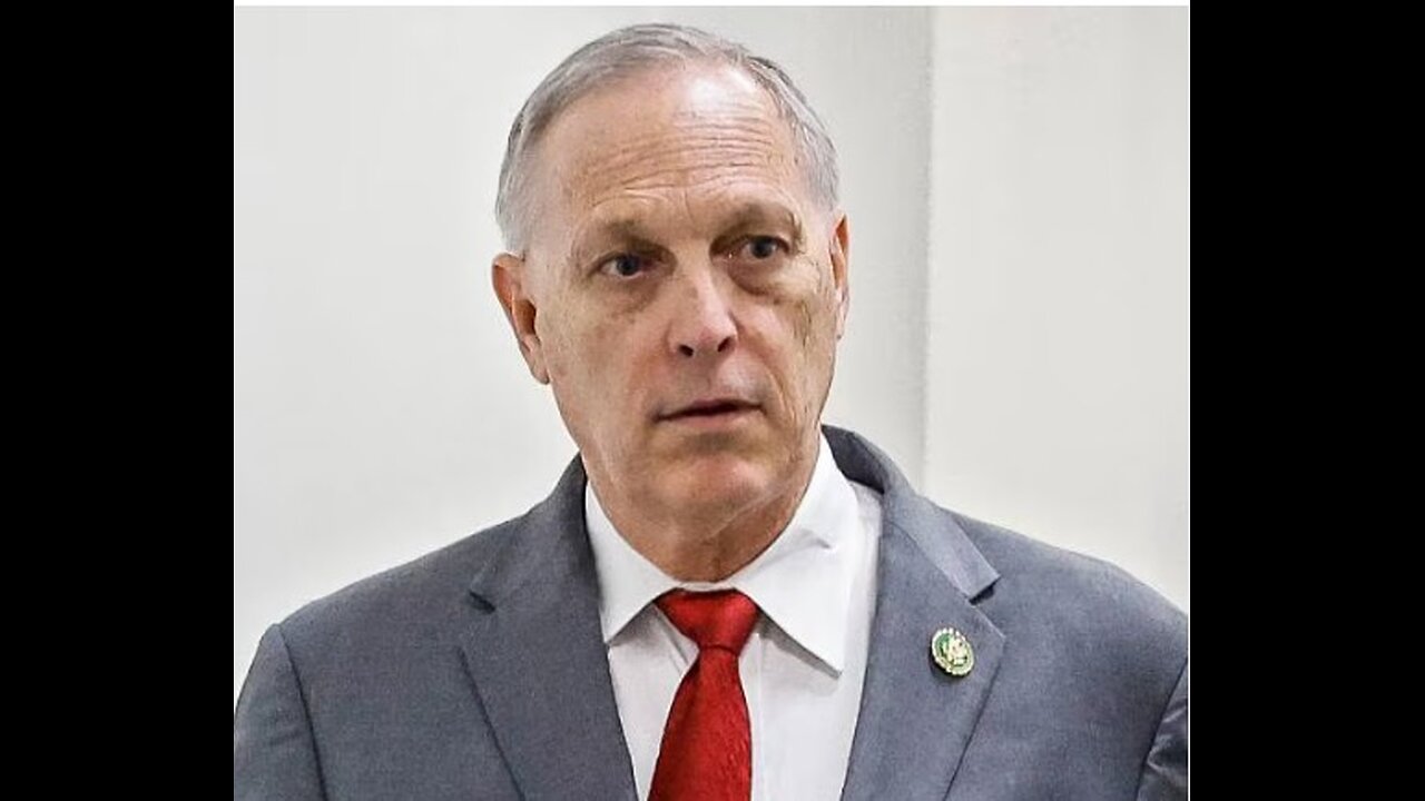 Rep. Biggs 'Devastated' by Daughter's Death