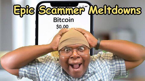How I Outsmart Scammers — And Make Them Lose It 😂