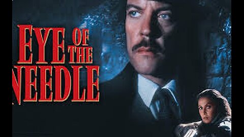 Eye of the Needle