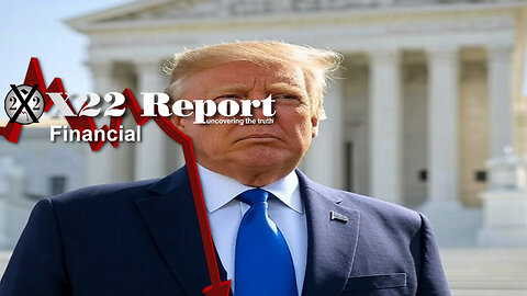Ep 3649a - Trump Just Received The Ruling From The [SC] To Expose The Fed & Restructure It