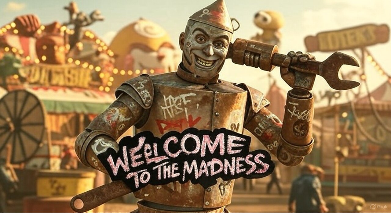Planet Piracy 148: Welcome to the Madness