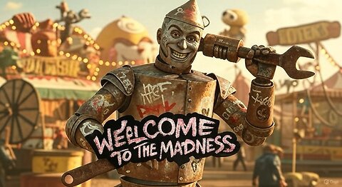 Planet Piracy 148: Welcome to the Madness