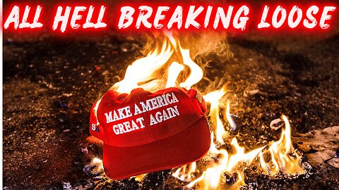 Trump Says ‘Nobody Cares’ About Epstein?! Internet ERUPTS 🔥