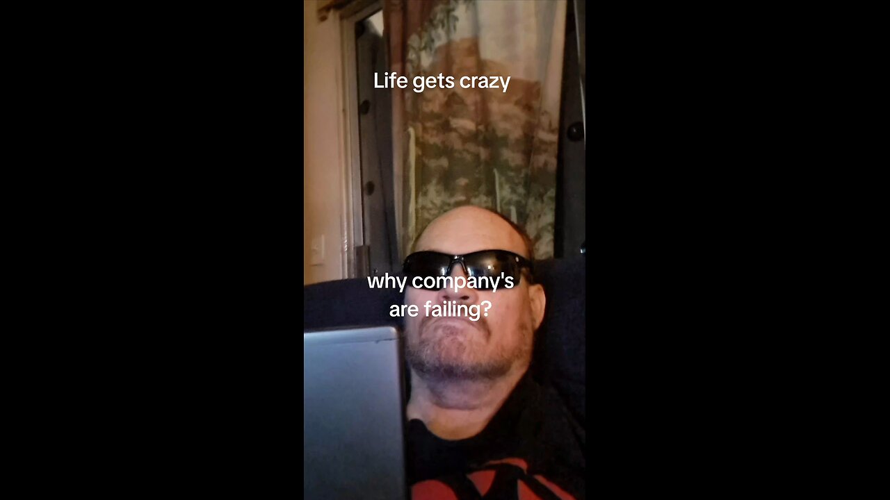 why do company's not know this?