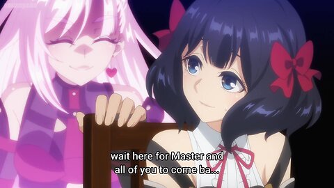 sorry ti but there's no such thing as rest | Let This Grieving Soul Retire Part 2