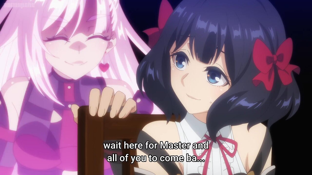 sorry ti but there's no such thing as rest | Let This Grieving Soul Retire Part 2