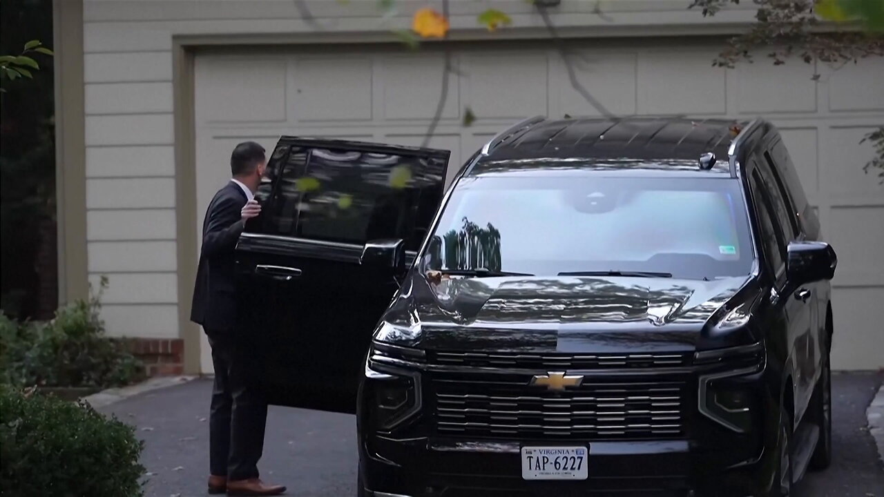 Ex-Trump adviser, John Bolton, heads to court after indictment over classified information