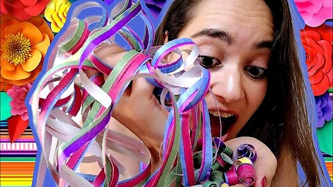 DIYs con SERPENTINAS
