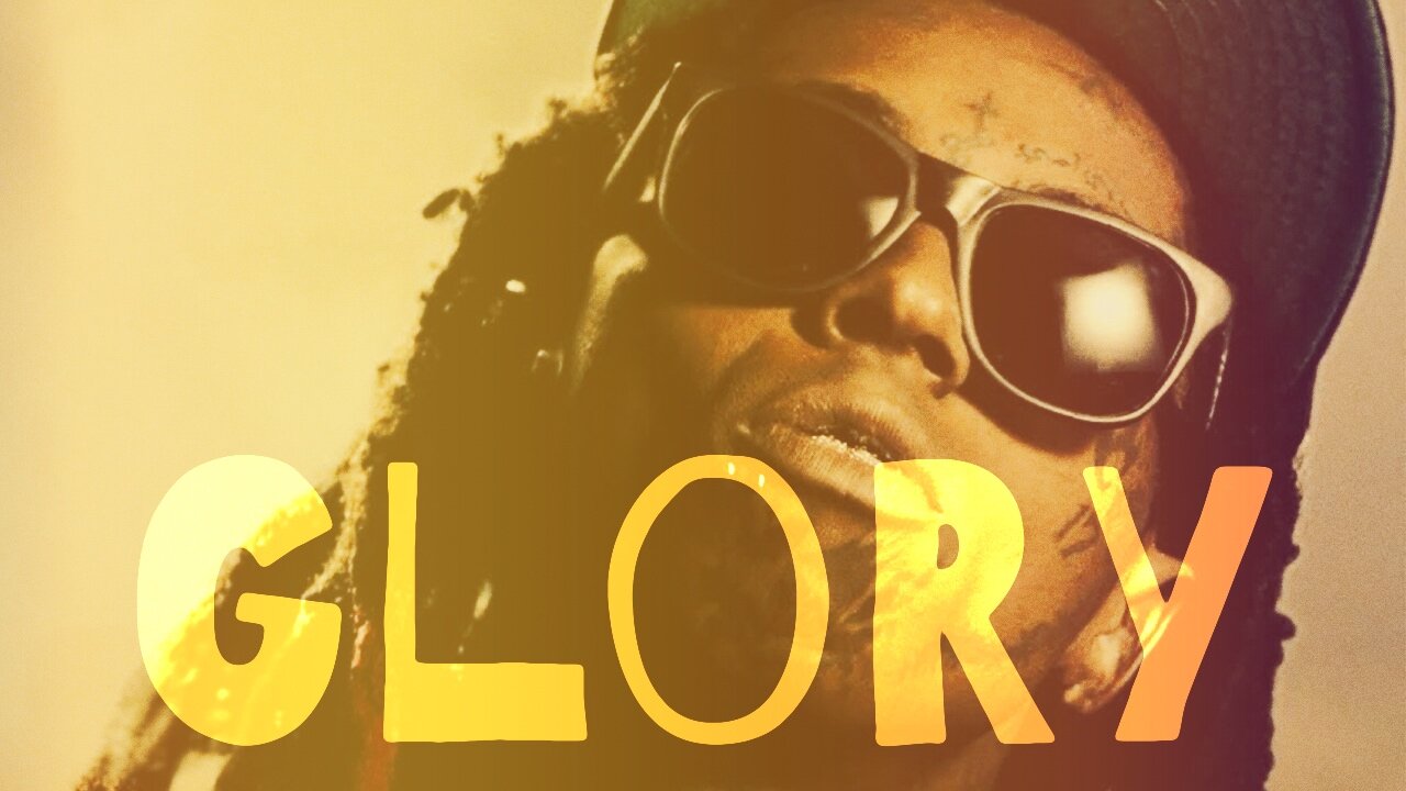 lIL Wayne Glory Music Video 2020 Version (432 hertz)
