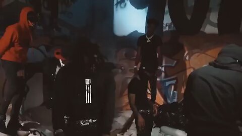 KS00, How to crash out