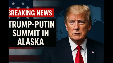 BREAKING NEWS ABOUT PRESIDENT TRUMP TODAY