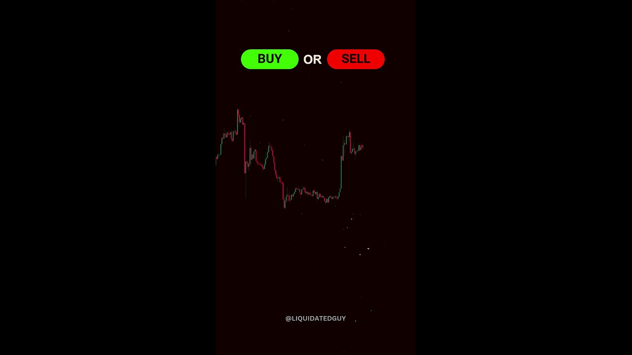 Buy or Sell? Pt-2