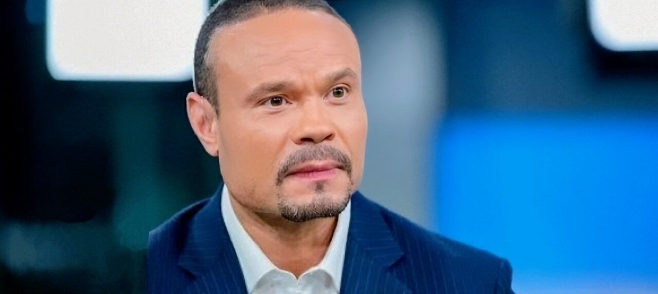 Bongino posts cryptic message about FBI findings: 'I'LL never be the same