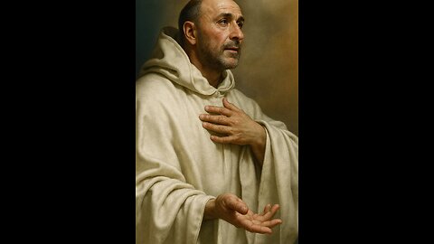 Prayer to Saint Bernard