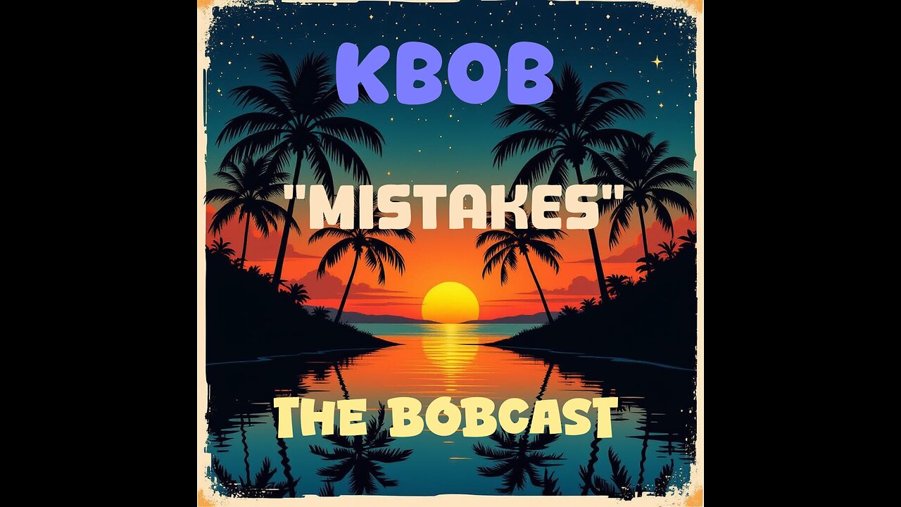 The Beautiful Truth About Mistakes