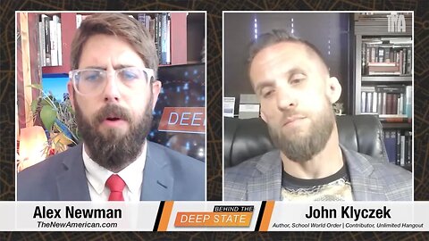 NWO: US education tech leading to technocratic school dystopia