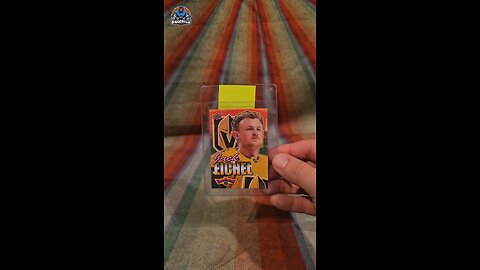 Jack Eichel FaniMation grade reveal