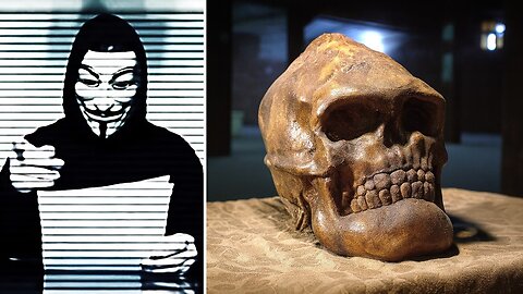 They Finally Exposed What Happened To The Giant Skulls Found In Lovelock Cave