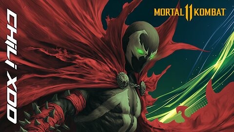 [ Fight Night Friday ] Mortal Kombat 11 with DTDubTV