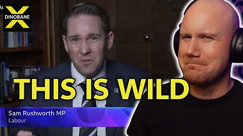 The Labour Party Membership SURGES After Epstein Revelations.