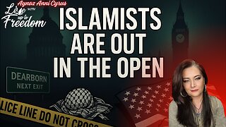 🔥🔥 Islamists Are Coming Out in the Open🔥🔥