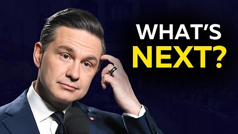 Pierre Lost His Seat - Now What?