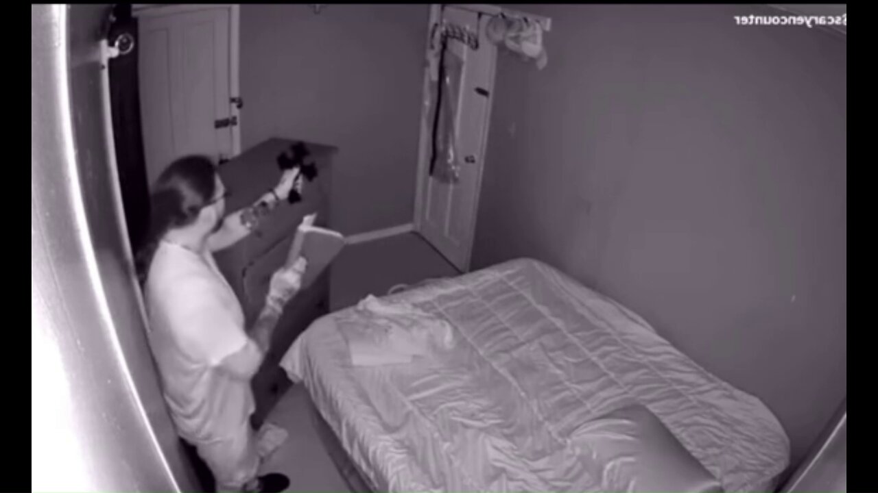 THE PARANORMAL MIX PT2 by TPQ