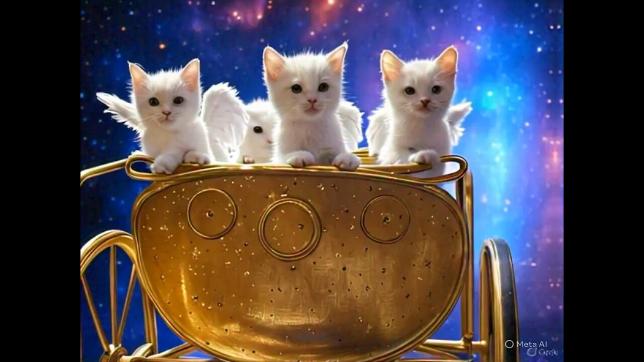 Cute Cat Gif