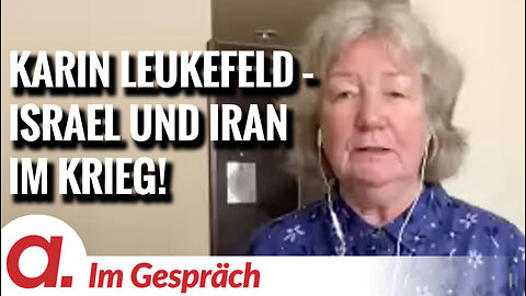 Im Gespräch: Karin Leukefeld | Droht ein Flächenbrand im Nahen- und Mittleren Osten?