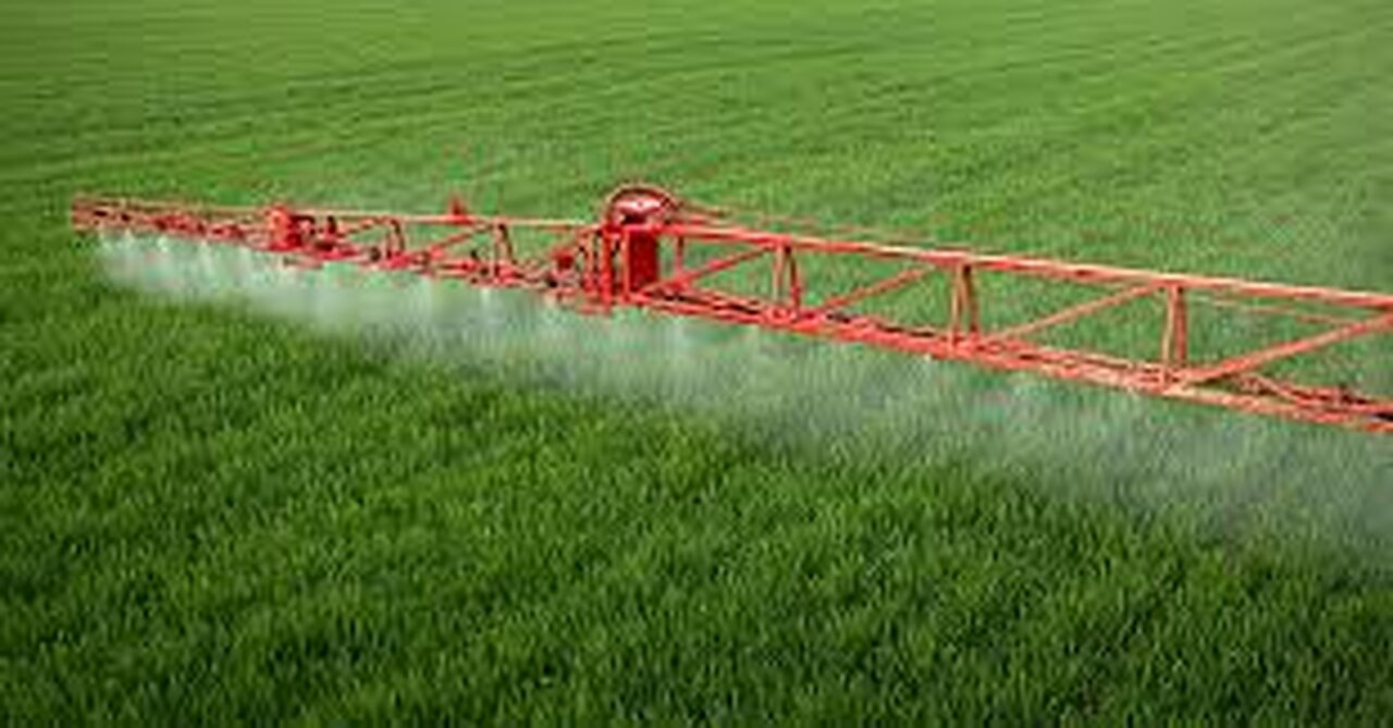 Herbicides and Pesticides