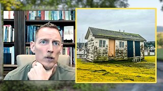 MOLD DOCTOR: Is Your HOME Invaded? Dr. Peter Osborne