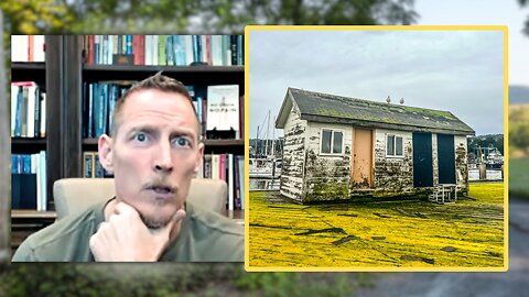 MOLD DOCTOR: Is Your HOME Invaded? Dr. Peter Osborne