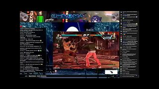 LowTierGod： THIS DUDES DOING STRINGS 2023 Reboot [Chroma Reupload]