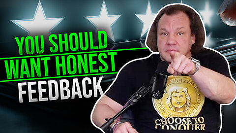 How To Ask For Feedback The Right Way