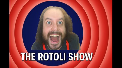 The Rotoli Show S2-Episode 3- The 9/11 Episode