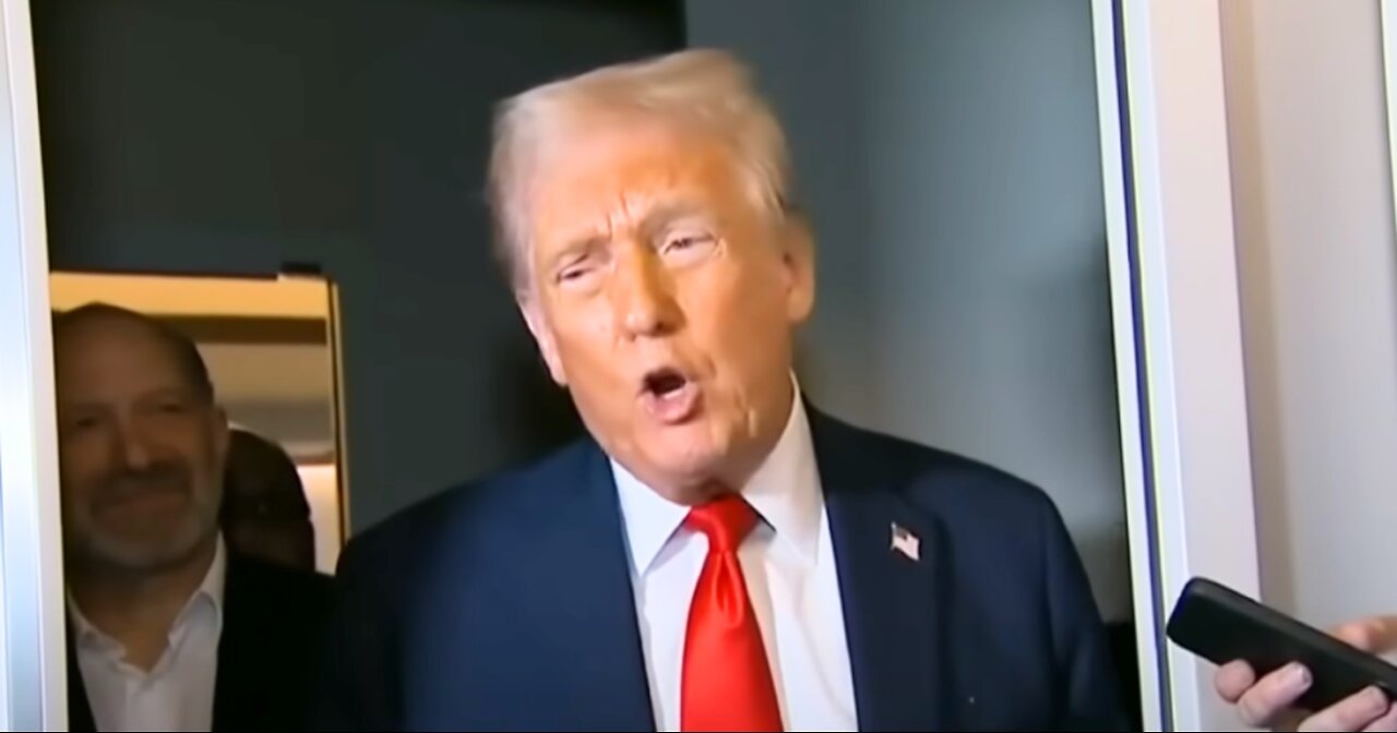 Trump ‘Blindsided Seemingly Everyone’ by Yanking Loyal Ally’s UN Nom to Save America First