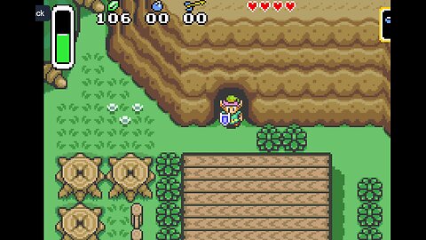 Zelda (link to the past) Ep2