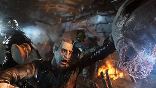 Metro Last Light Redux - Playthrough (No Commentary), pt.11 (The End)