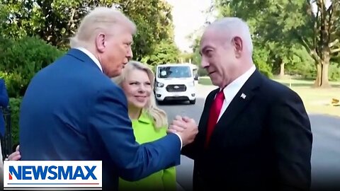 Trump has to take care of America's needs first: Lt. Col. Davis