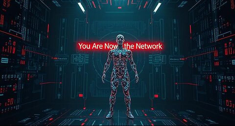 The Internet of Bodies Is Real. You Are the Network | Revelation 13 & the Rise of Total Control