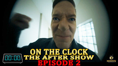 Power Book IV: Force Episode 2 LIVE After Show On The Clock